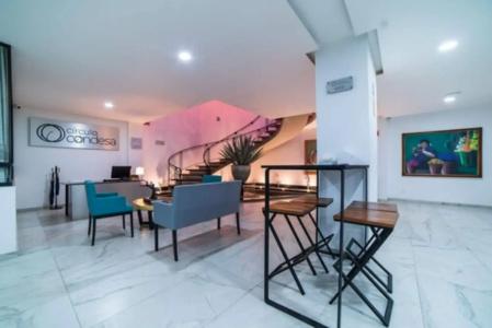 Círculo Condesa - 8