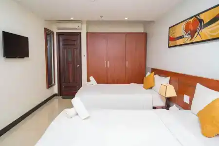 Quoc Cuong Center - 70