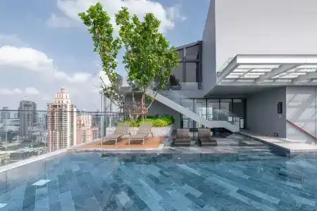 Wyndham Bangkok Queen Convention Centre - Sha Extra Plus - 24