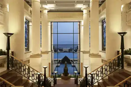Sheraton Soma Bay Resort - 49