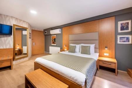 Gallery Residence & Nişantaşı - 5