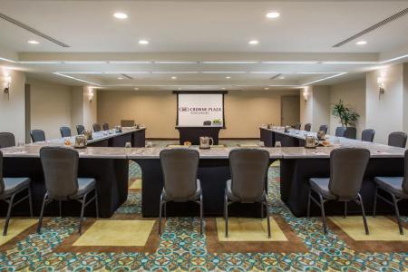 Crowne Plaza Seattle, an IHG - 14