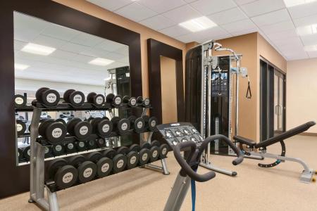 Homewood Suites By Hilton Washington Dc Convention Ctr Area - 24