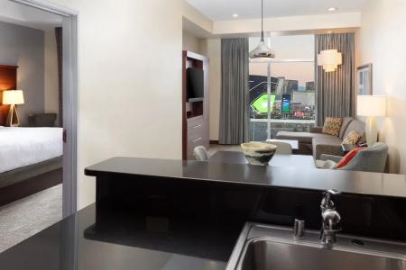 Staybridge Suites-Las Vegas - 112