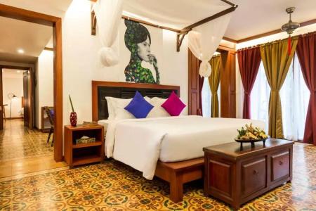 Montra Nivesha Residence - 23
