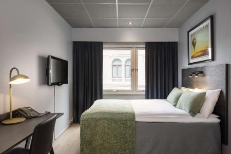 Scandic Ambassadeur - 40