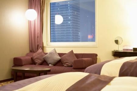 Mercure Sapporo - 41