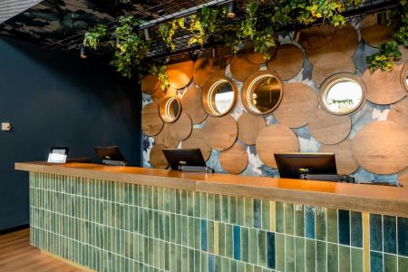 Motel One Wiesbaden - 21