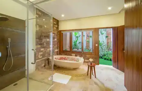 Anusa Residence & Spa - 9