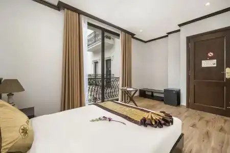 Palazzo & Apartment - 45