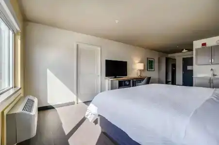 Holiday Inn - Ottawa, an IHG - 55