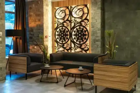Zakopane Wellness & Spa Ex Korona Tatr - 14