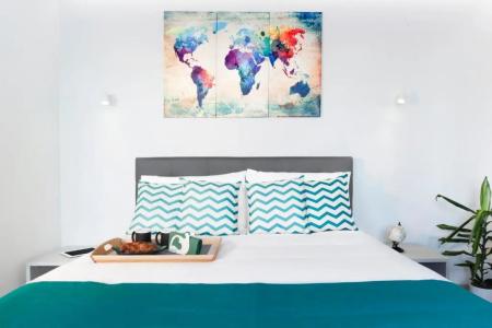 Sirocco Suites - 27