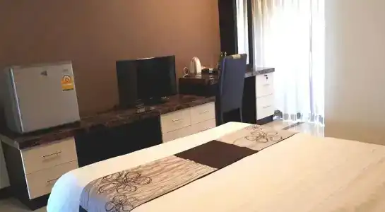 Leelawadee Modern Resort Huaykwang - 34