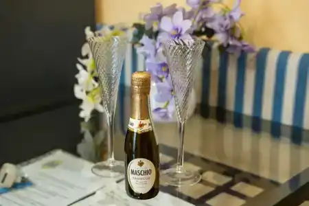 Monteoliveto Bed & Breakfast - 42