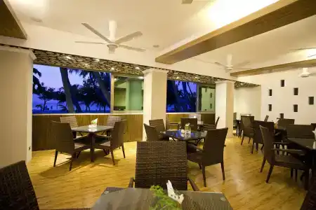 Kaani Beach - 27
