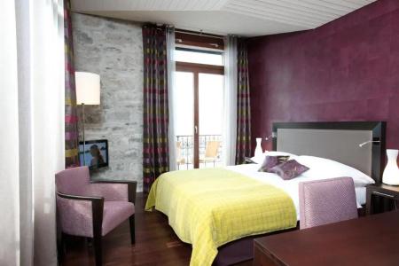 Rivage Restaurant Lutry - 100