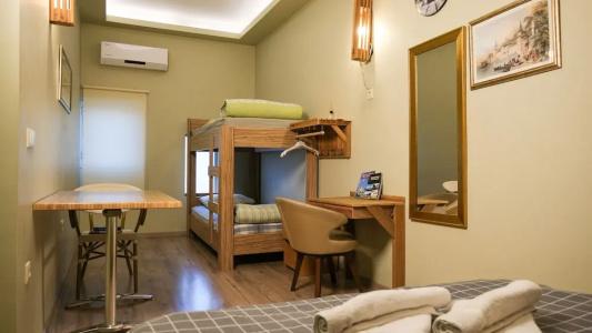Second Home Hostel - 60
