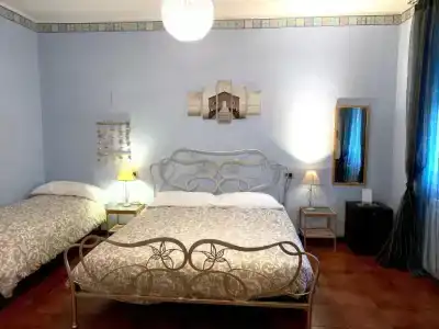 b&b Residenza Marina - 7