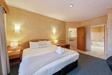 Bundaberg International Motor Inn - 87