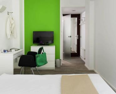 ibis Styles Köln City - 4