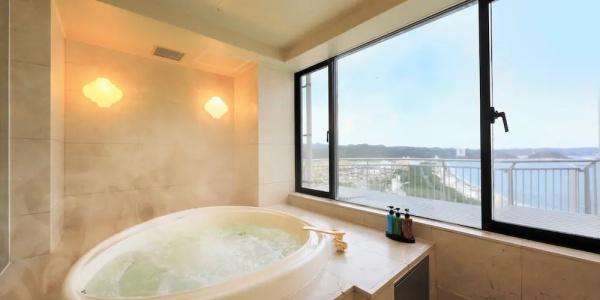 Kamogawa Grand Tower - 90