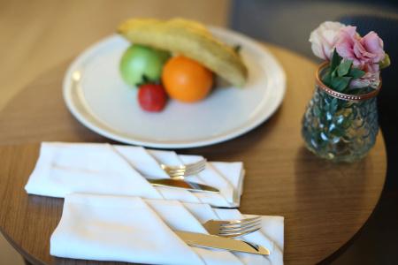 Holiday Inn Bursa - City Centre, An Ihg - 49