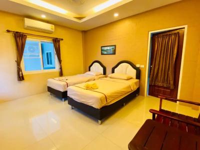 Benwadee Pattaya - 52