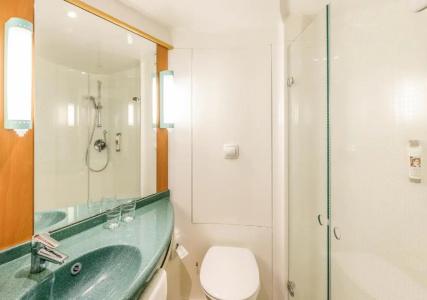 ibis Berlin Ostbahnhof - 17