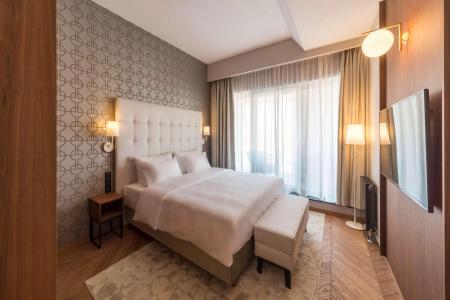 Radisson & Suites, Gdansk - 5