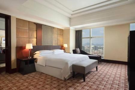 Sheraton Dongguan - 102