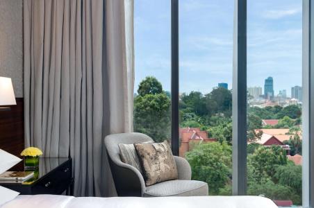 Hyatt Regency Phnom Penh - 27