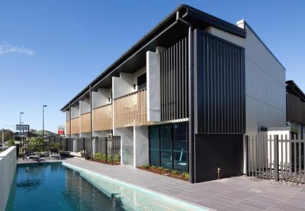 Glen and Suites - 7
