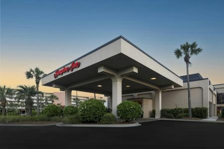 Hampton Inn - 18
