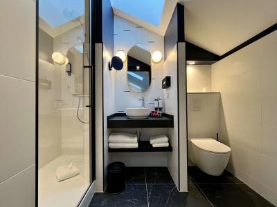 Best Western Plus Crystal, & Spa - 155