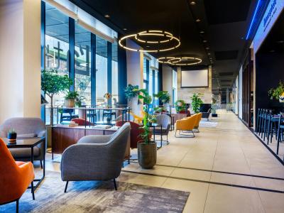 Hilton Garden Inn Krakow Airport - 44