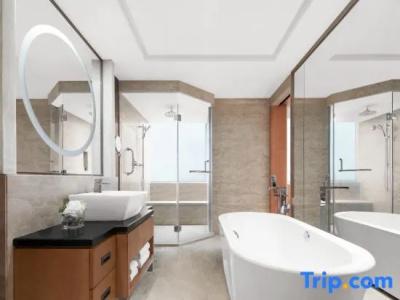 Suzhou Marriott - 100