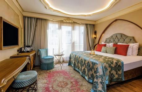 Romance Istanbul Boutique Class - 54