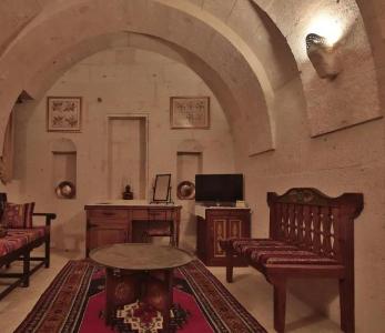 Selcuklu Evi Cave - Special Category - 225