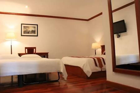 Cheathata Cts Siem Reap - 103