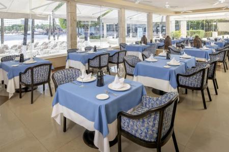 Occidental Costa Cancún - All Inclusive - 37