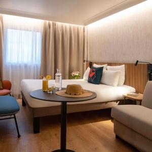 Novotel Nice Arenas Aeroport - 46