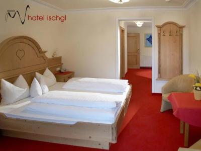 Ischgl - 0