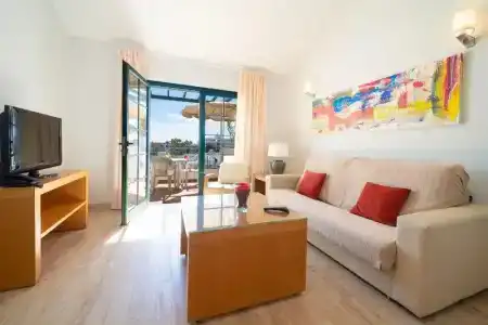 Costa Sal Villa´s & Suite´s - 51