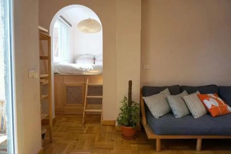 Madina Hostel - 1