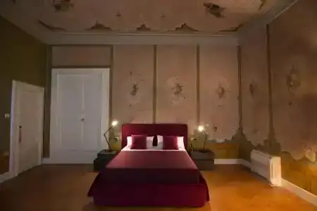 Palazzo Cannavina Suite & Private Spa - 32