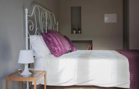 Un Attimo a Roma b&b - 115