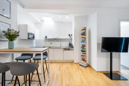 Bensimon Prenzlauer Berg - 282