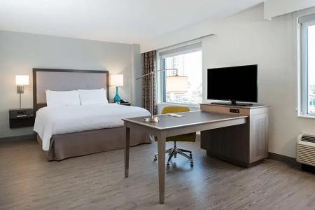 Hampton Inn & Suites Miami Wynwood Design District, Fl - 80