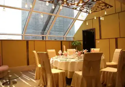 Tianyu Gloria Grand Xian - 18